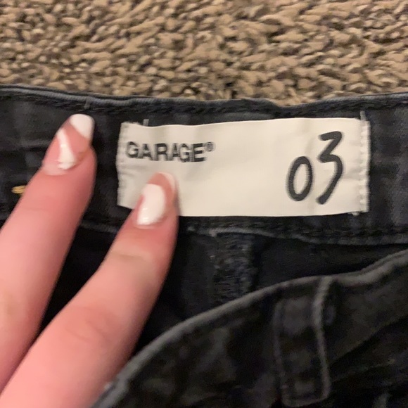 skinny jeans - Picture 2 of 3